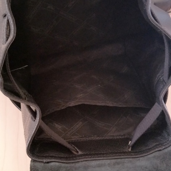 Longchamp LE FOULONNÉ Backpack - Picture 7 of 7